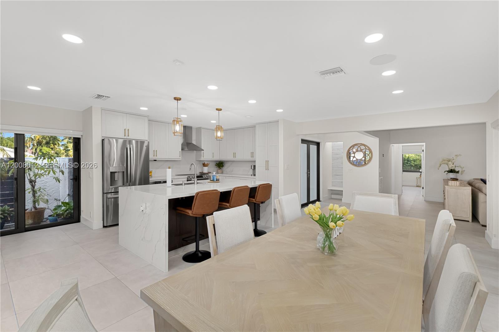 JACARANDA LAKES SEC 1 - Residential