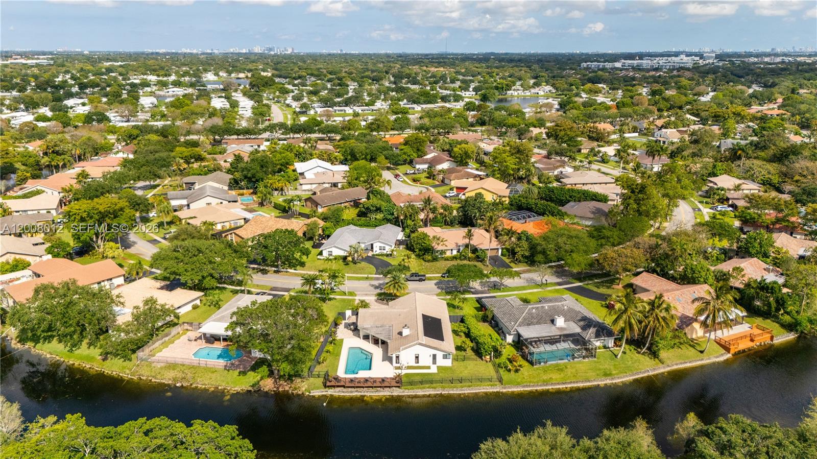 JACARANDA LAKES SEC 1 - Residential