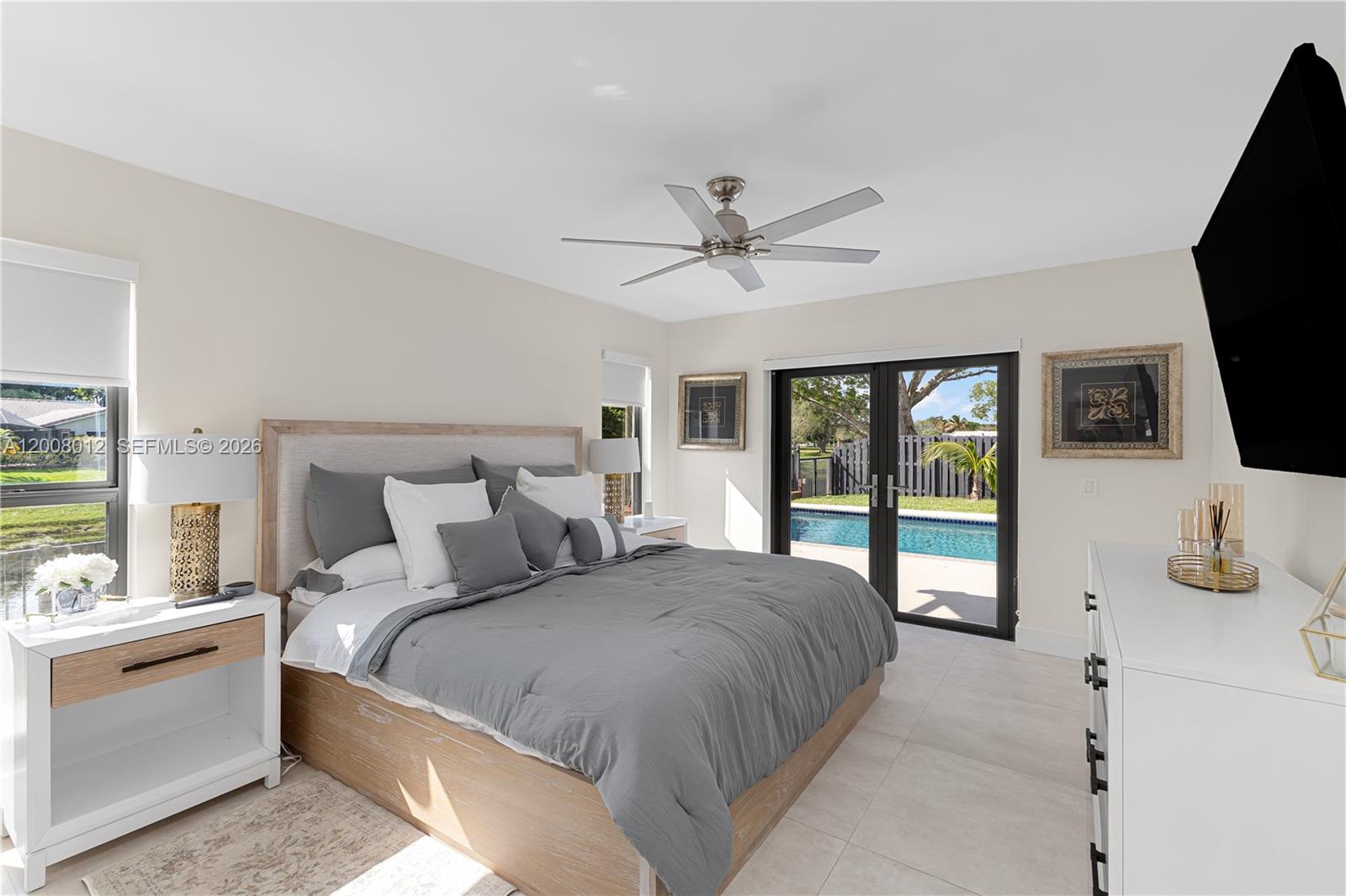 JACARANDA LAKES SEC 1 - Residential