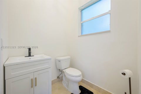 Tiny photo for 10961 SW 31st St, Davie, FL 33328 (MLS # A12031323)