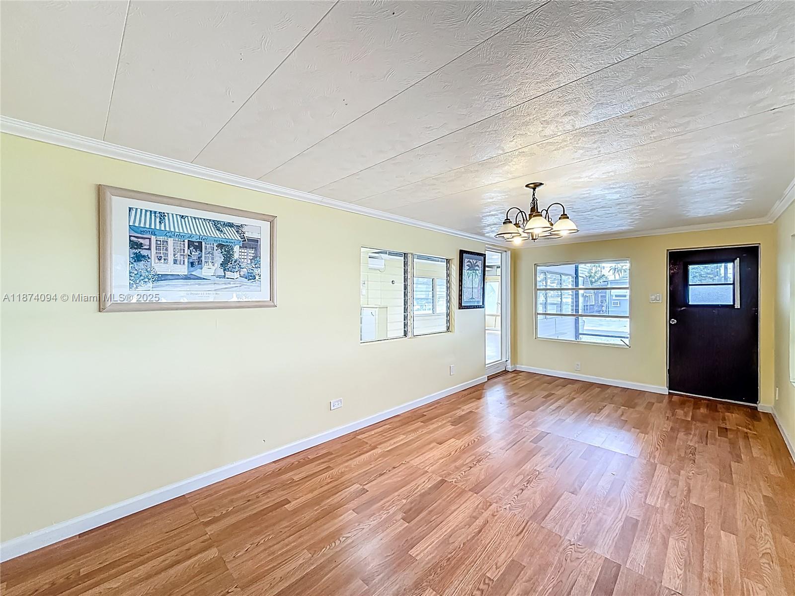 PARRY TRAILER VILLAGE - Residential