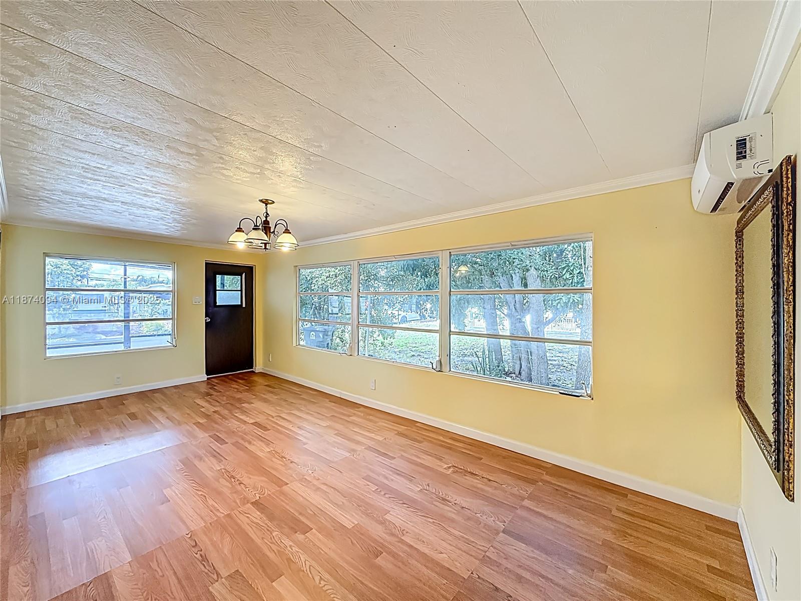 PARRY TRAILER VILLAGE - Residential