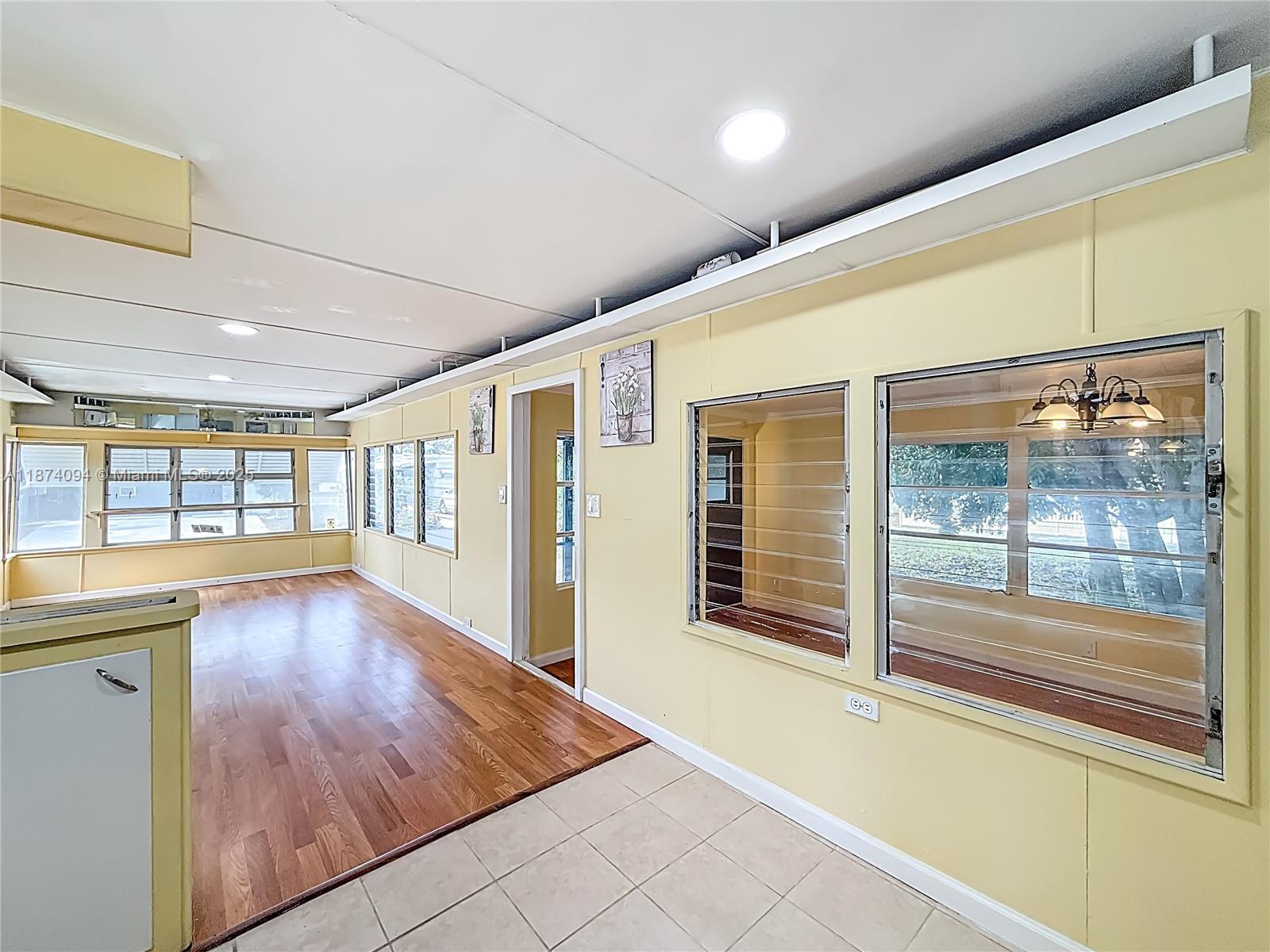 PARRY TRAILER VILLAGE - Residential