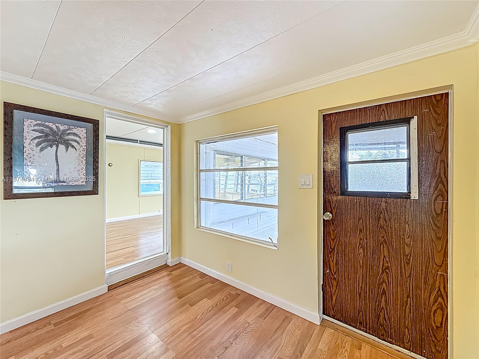 PARRY TRAILER VILLAGE - Residential