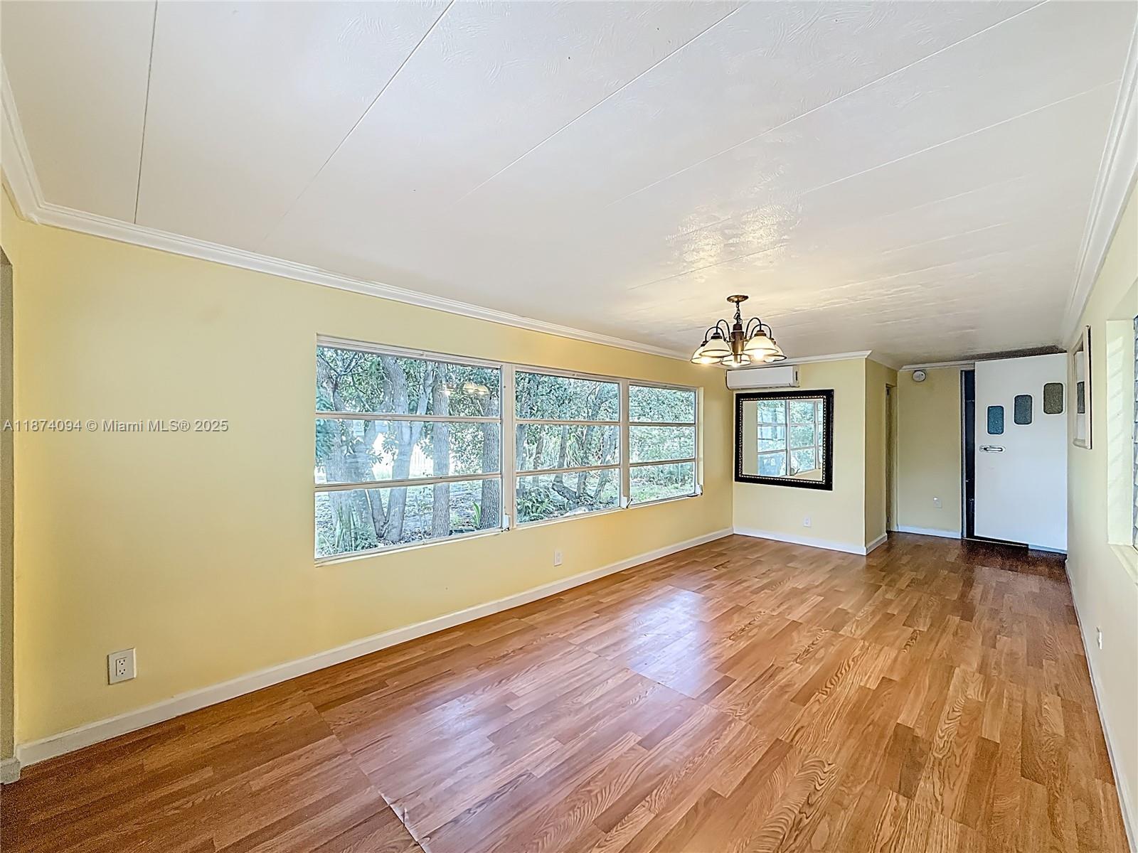 PARRY TRAILER VILLAGE - Residential