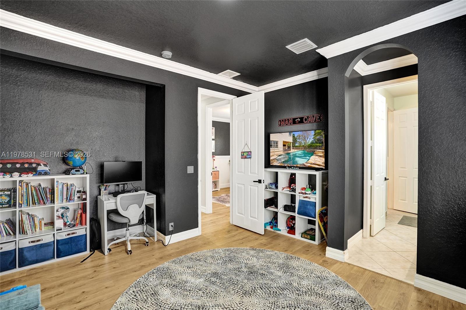 OAKMONT ESTATES PUD - Residential