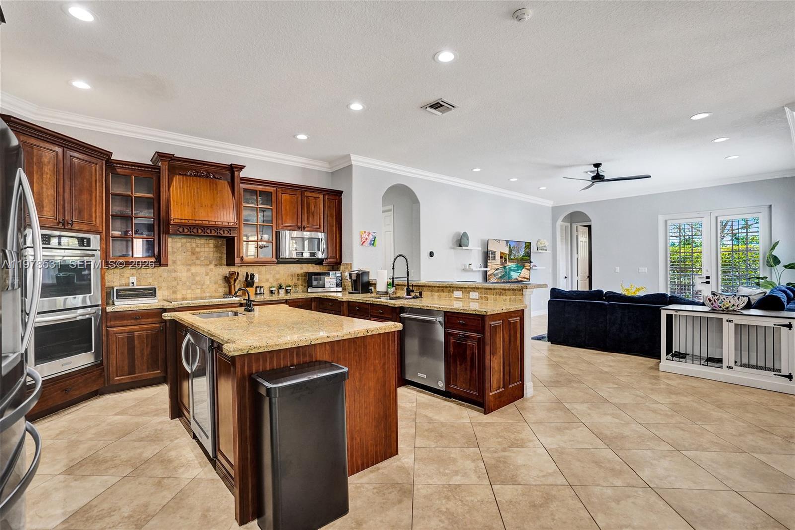 OAKMONT ESTATES PUD - Residential