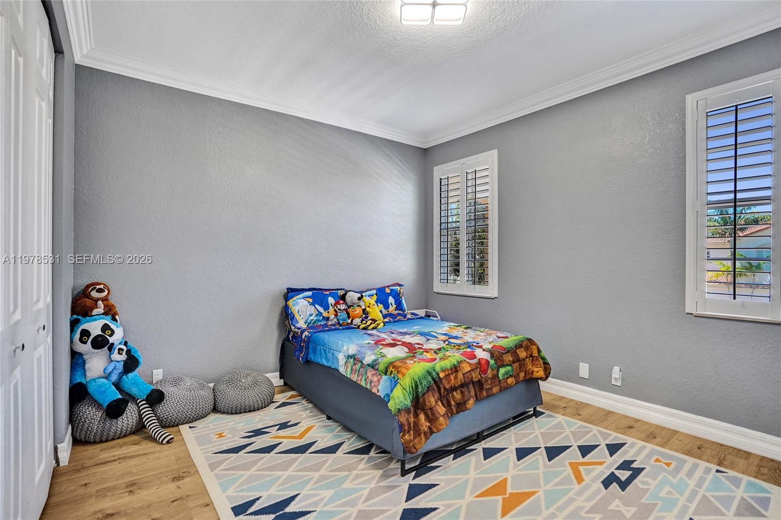 OAKMONT ESTATES PUD - Residential