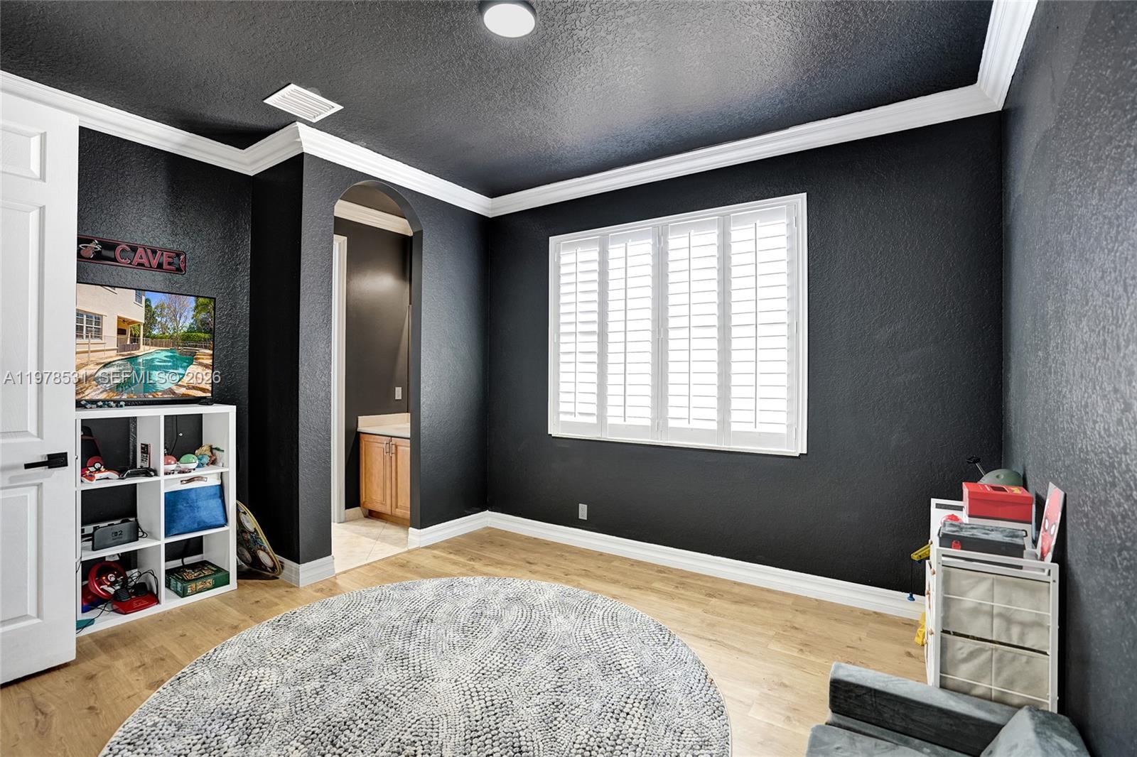 OAKMONT ESTATES PUD - Residential