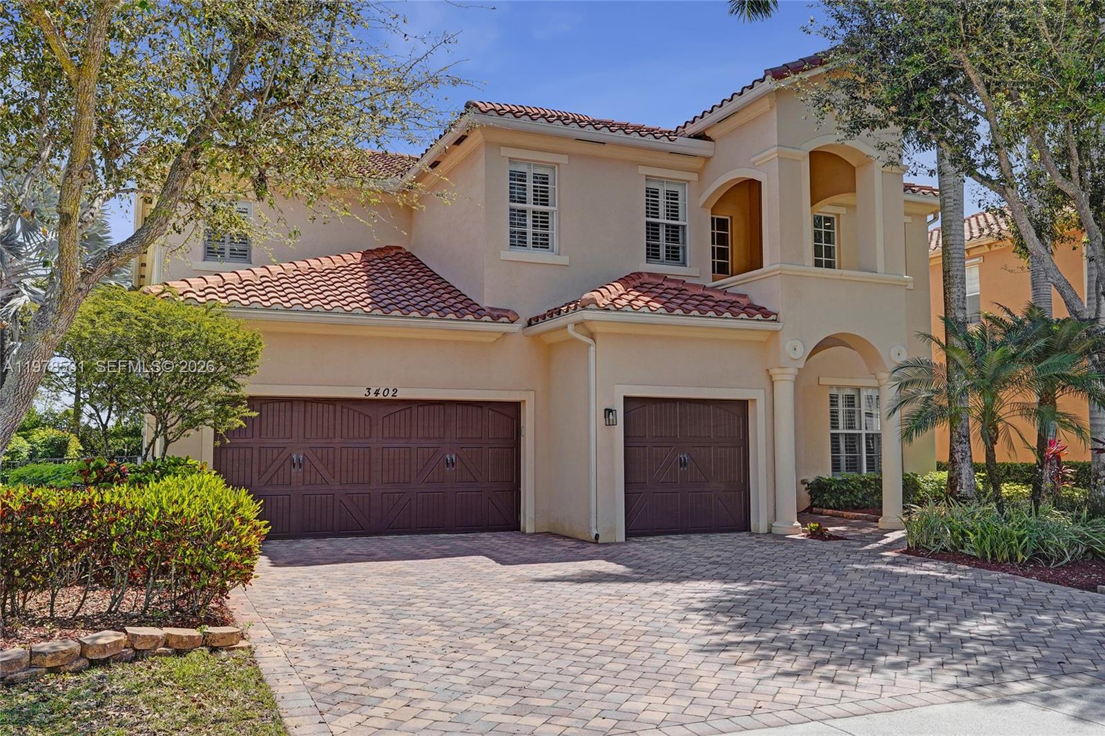 OAKMONT ESTATES PUD - Residential