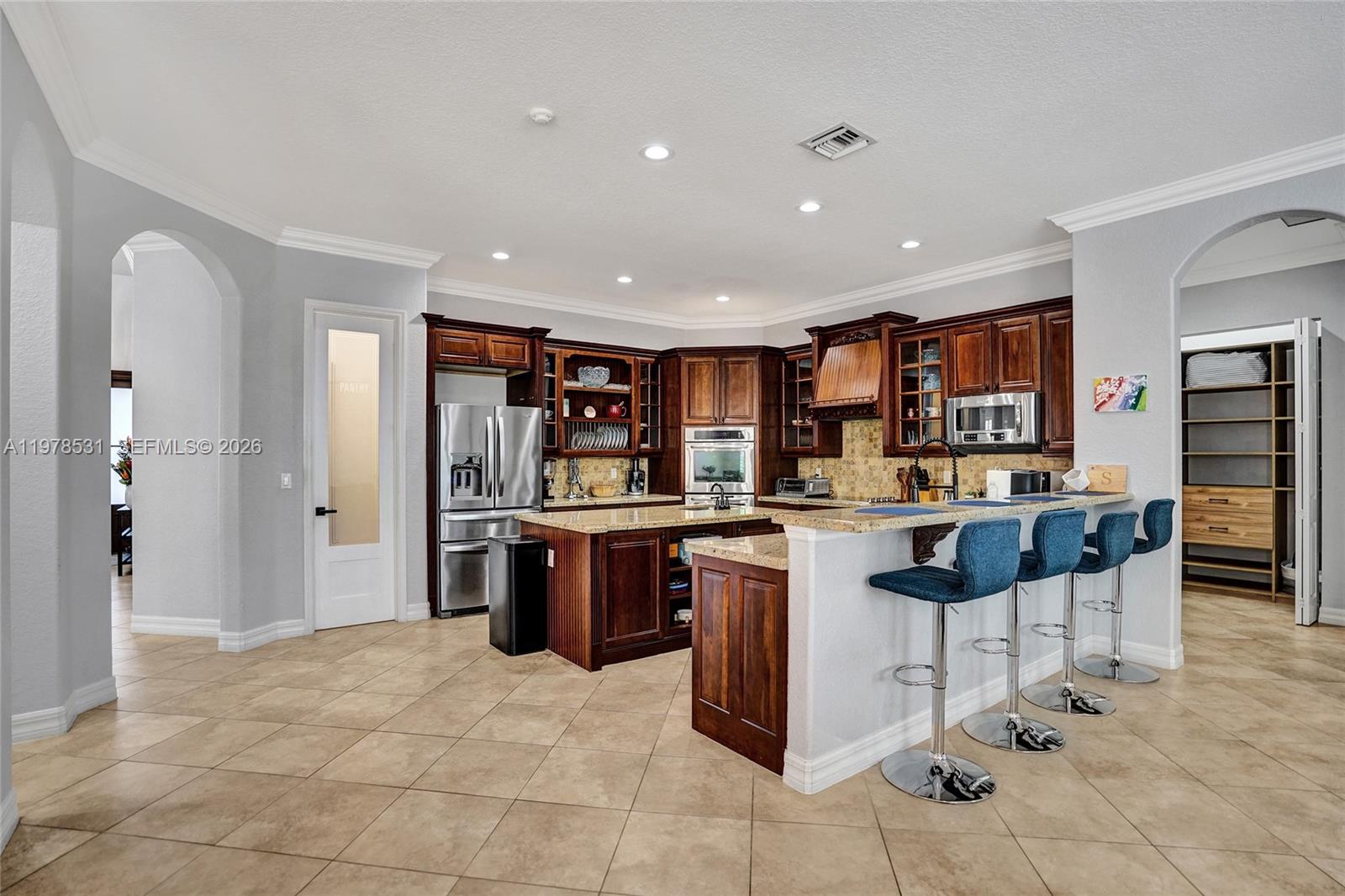 OAKMONT ESTATES PUD - Residential