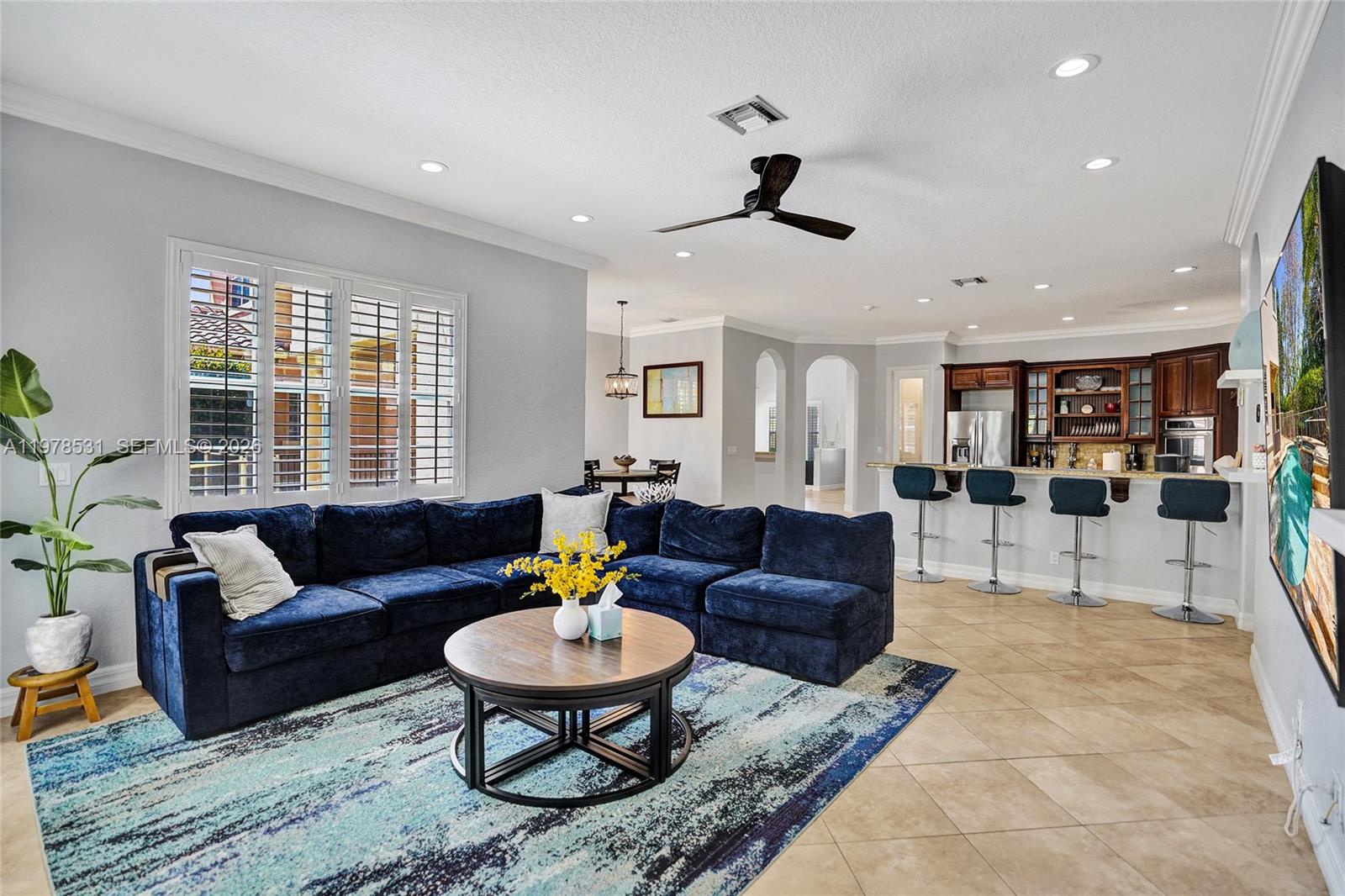 OAKMONT ESTATES PUD - Residential