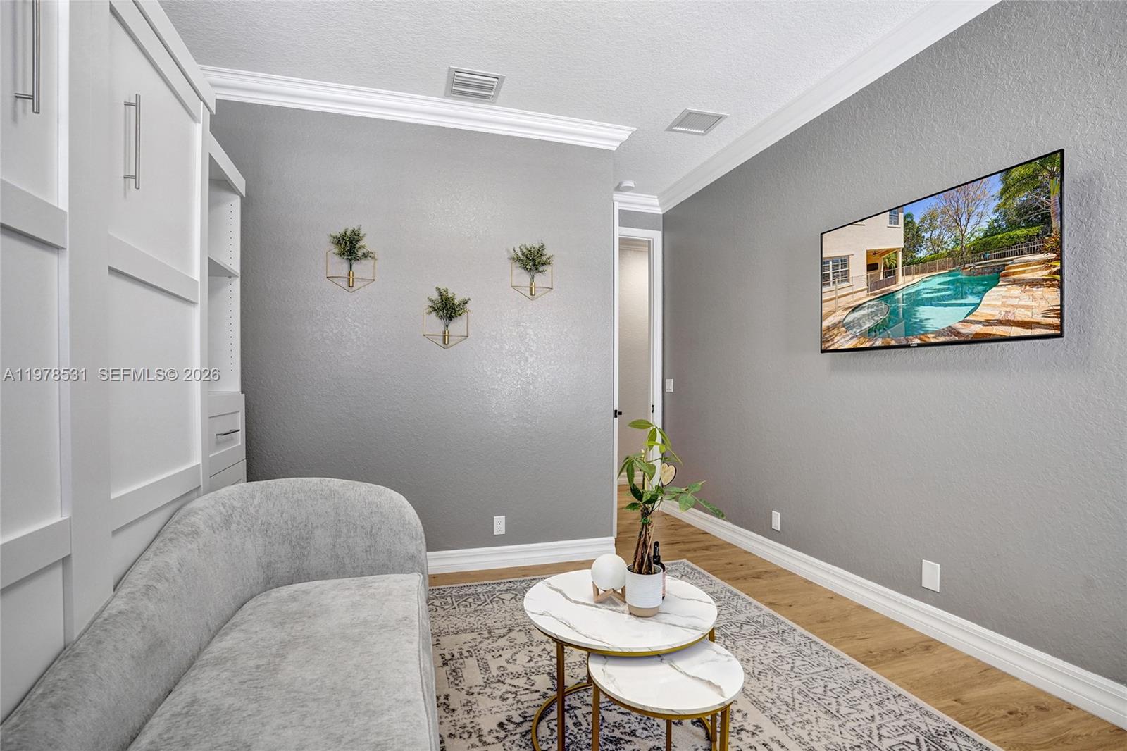 OAKMONT ESTATES PUD - Residential