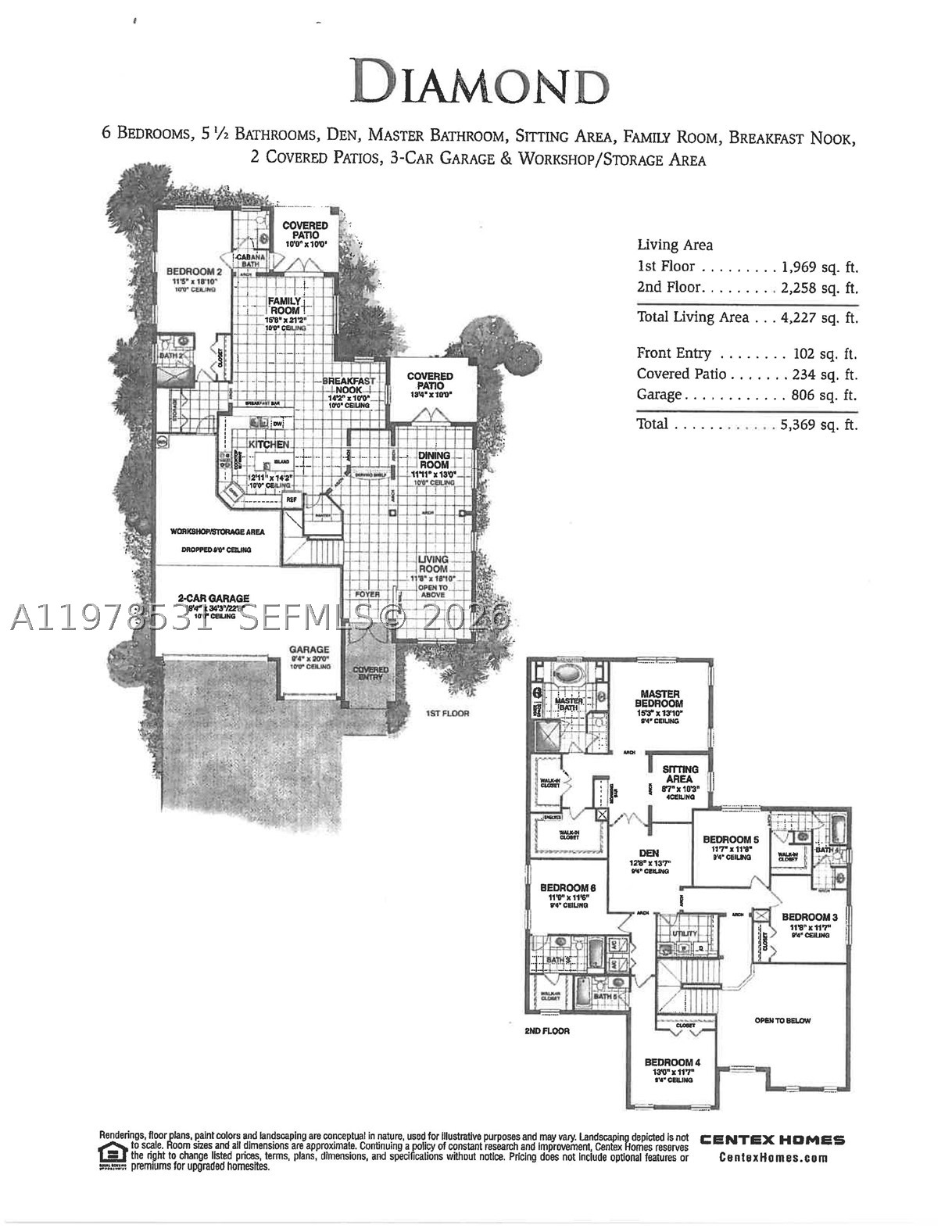 3402 Vanderbilt Dr
