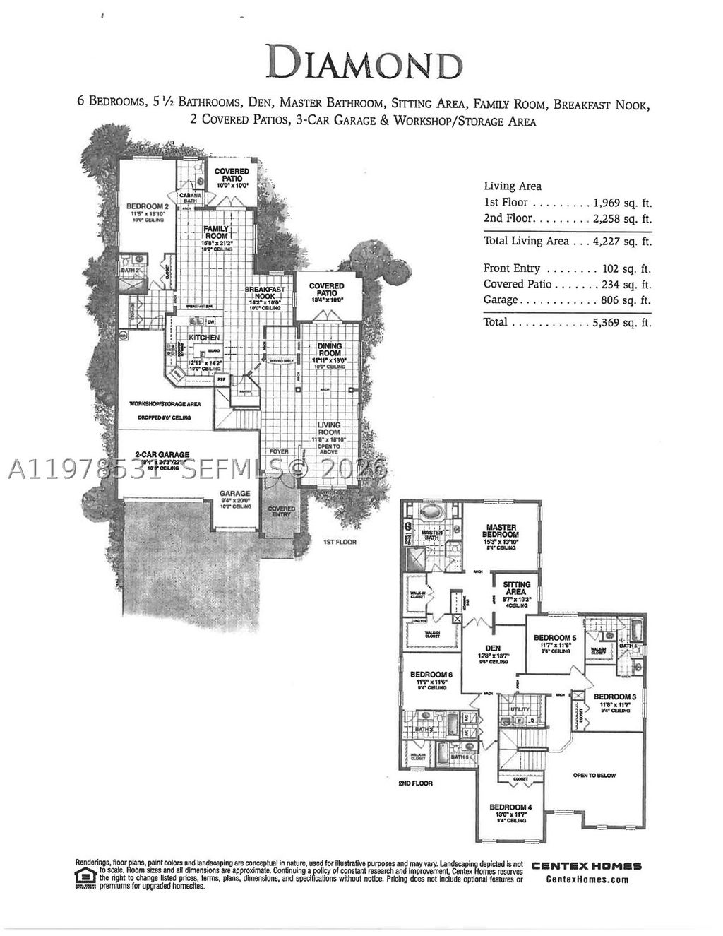 Photo of 3402 Vanderbilt Dr, Wellington, FL 33414 (MLS # A11978531)
