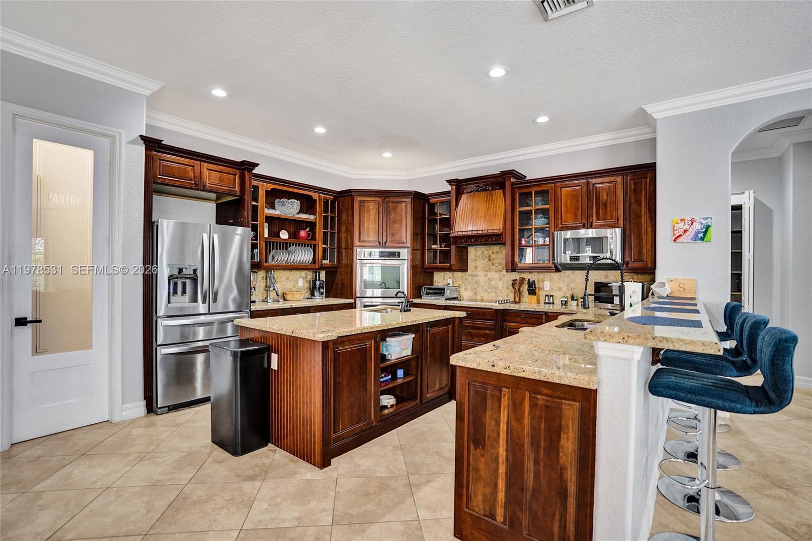 OAKMONT ESTATES PUD - Residential