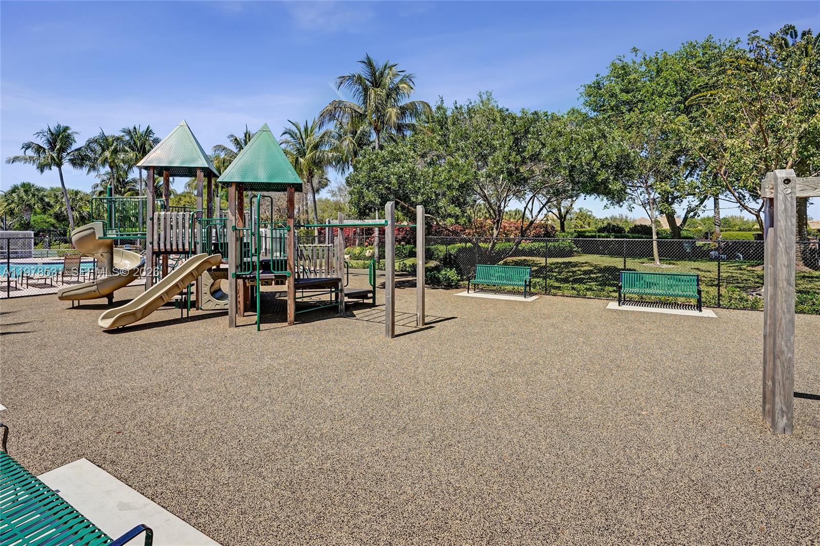 OAKMONT ESTATES PUD - Residential