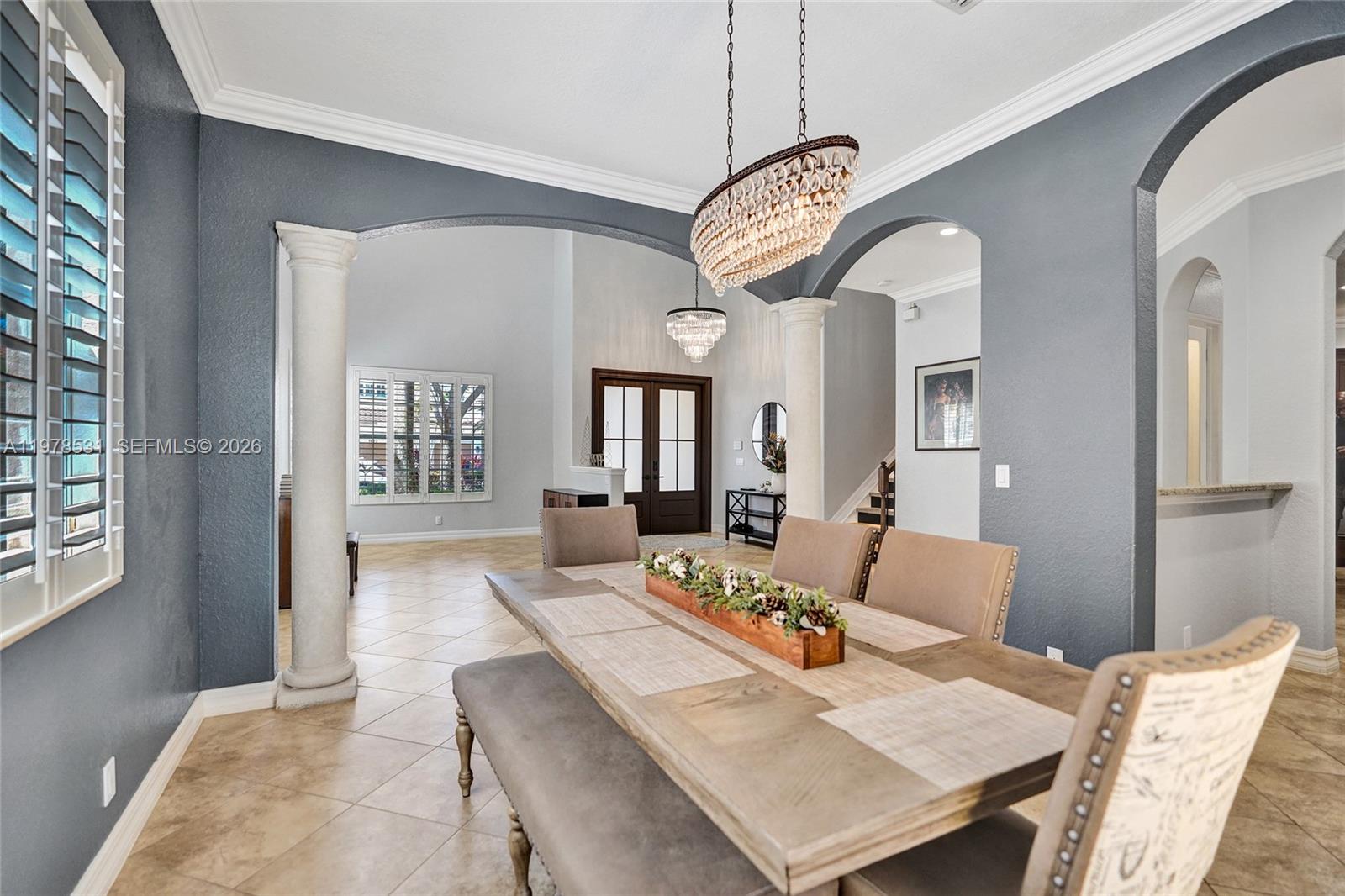 OAKMONT ESTATES PUD - Residential