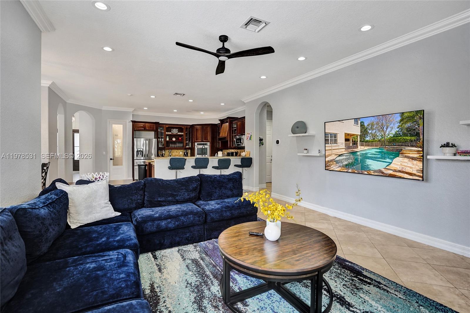 OAKMONT ESTATES PUD - Residential