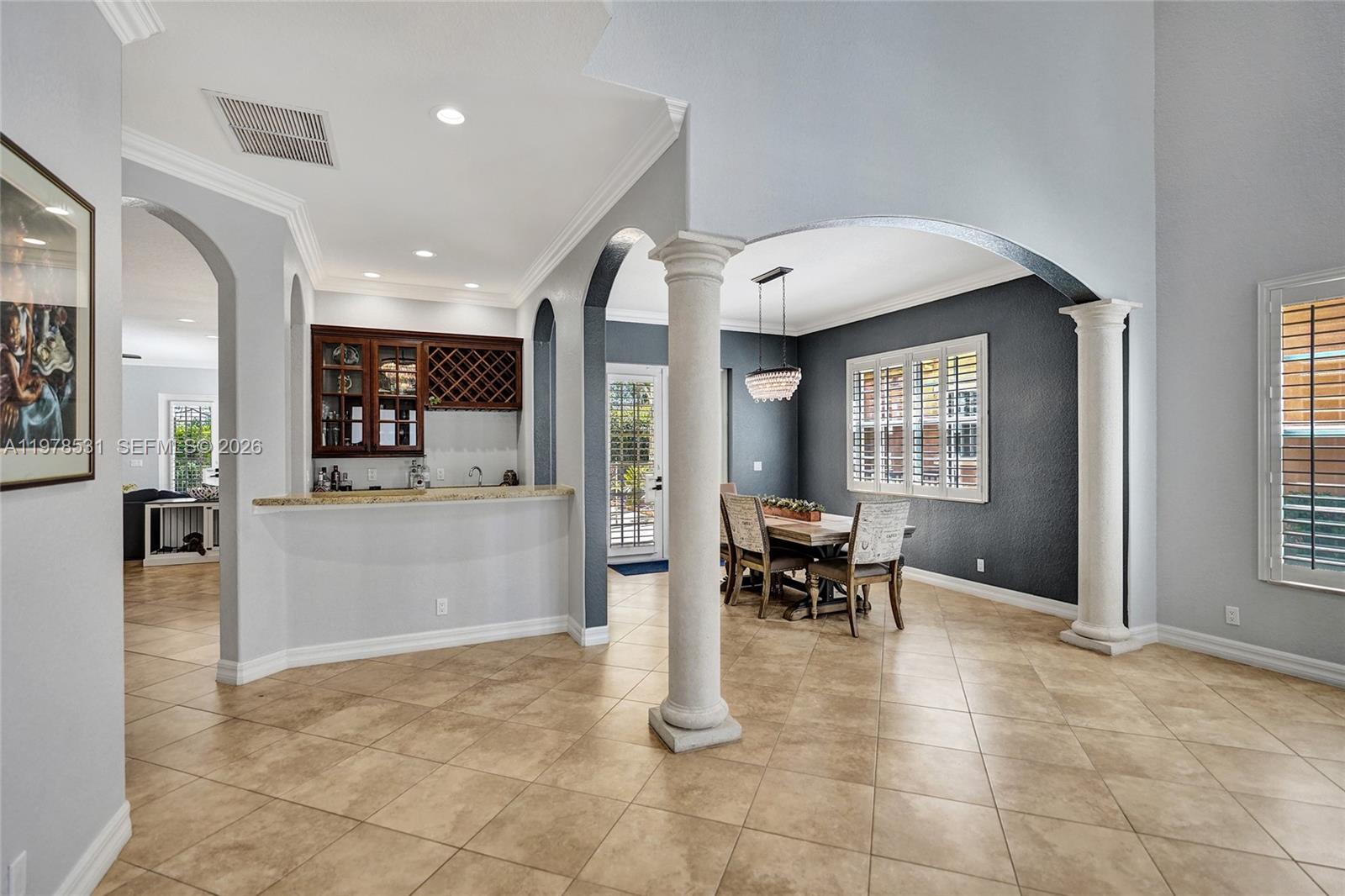 OAKMONT ESTATES PUD - Residential