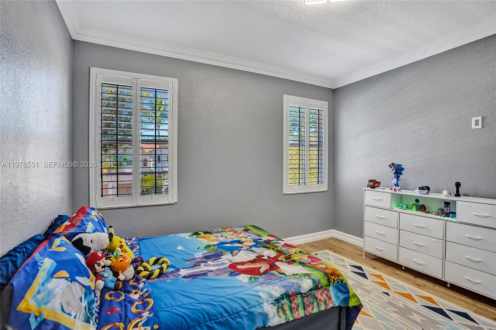 OAKMONT ESTATES PUD - Residential