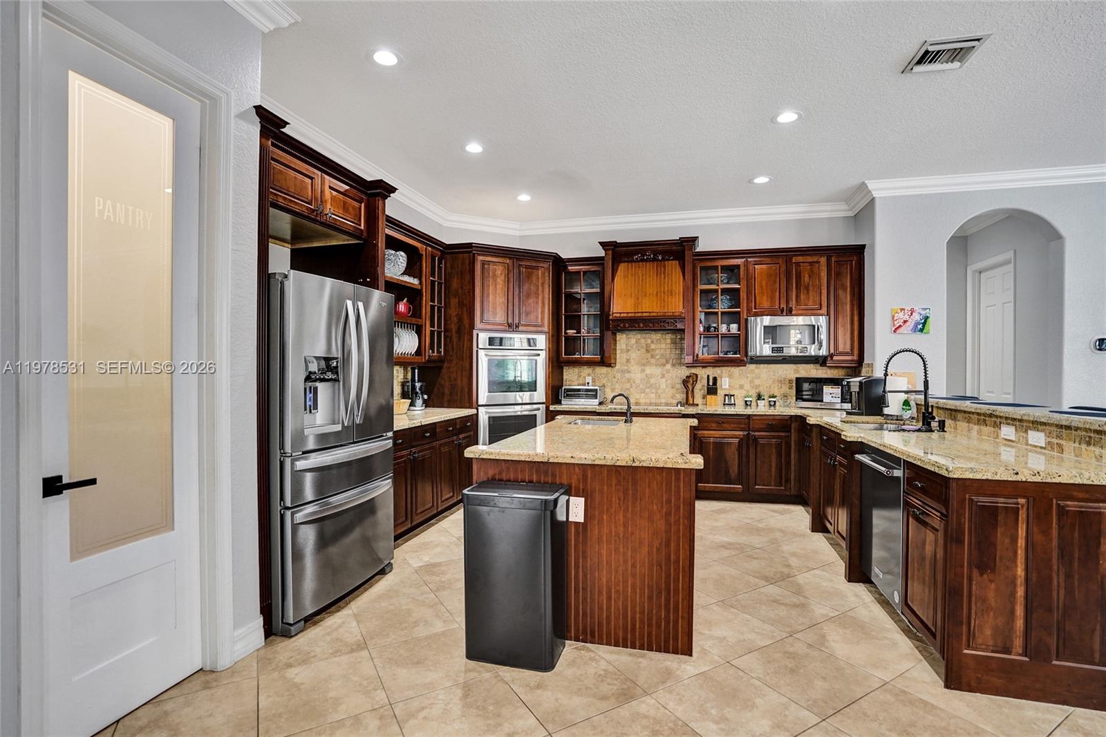 OAKMONT ESTATES PUD - Residential