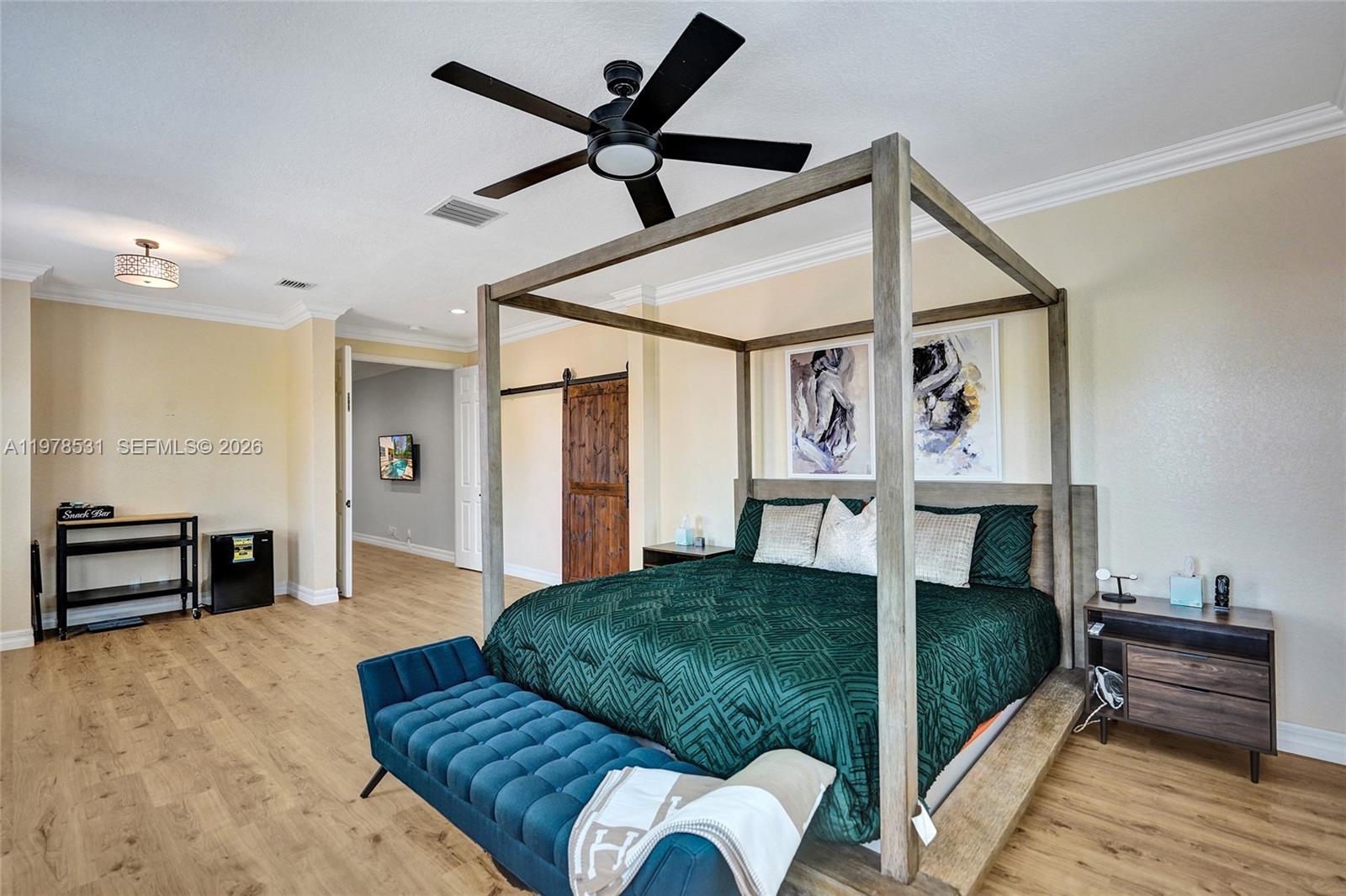 OAKMONT ESTATES PUD - Residential