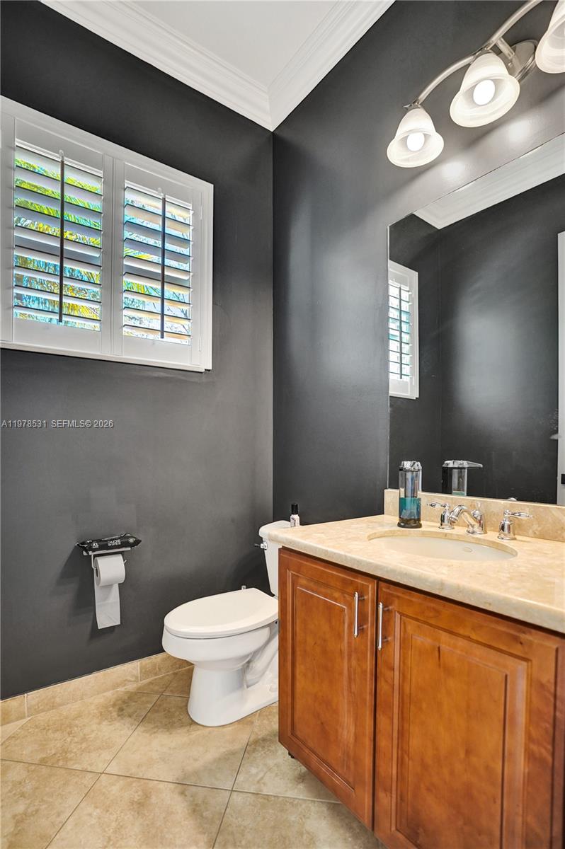 OAKMONT ESTATES PUD - Residential