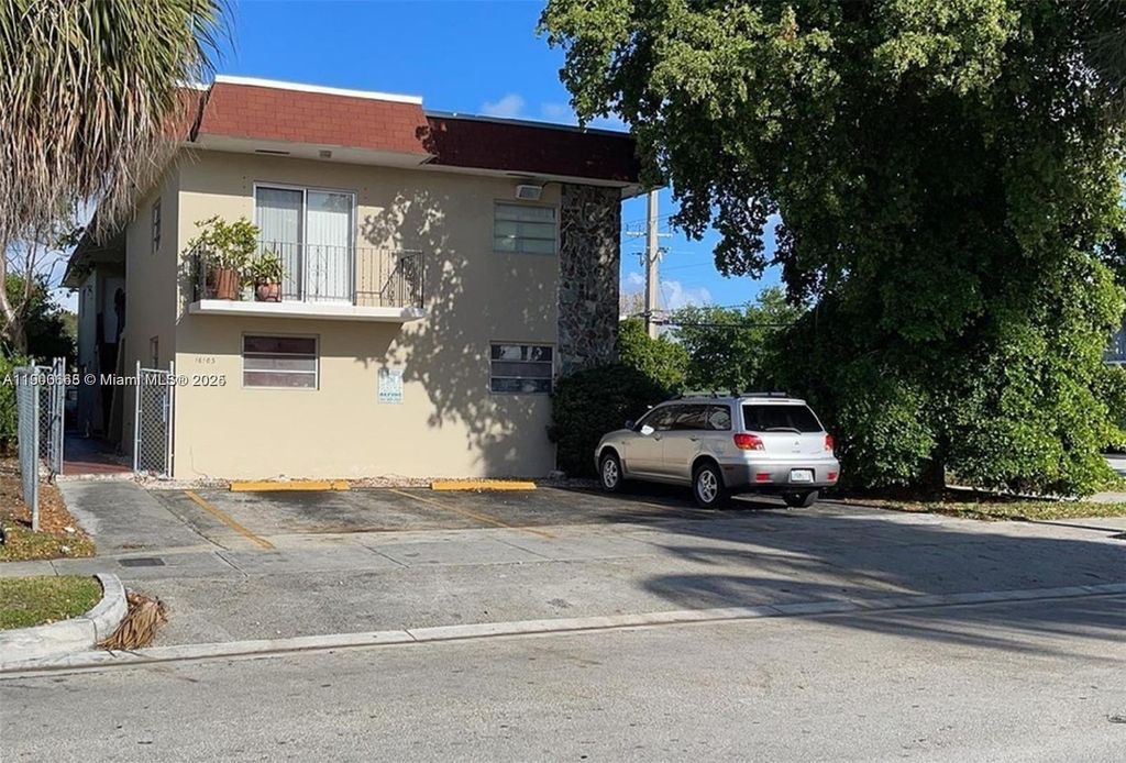 Photo of 16103 NE 19th Ct, North Miami Beach, FL 33162 (MLS # A11900668)