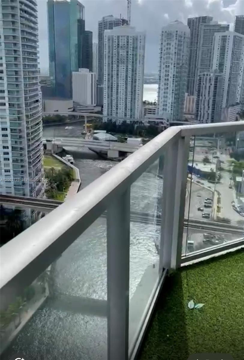 LATITUDE ON THE RIVER CON - Residential Lease