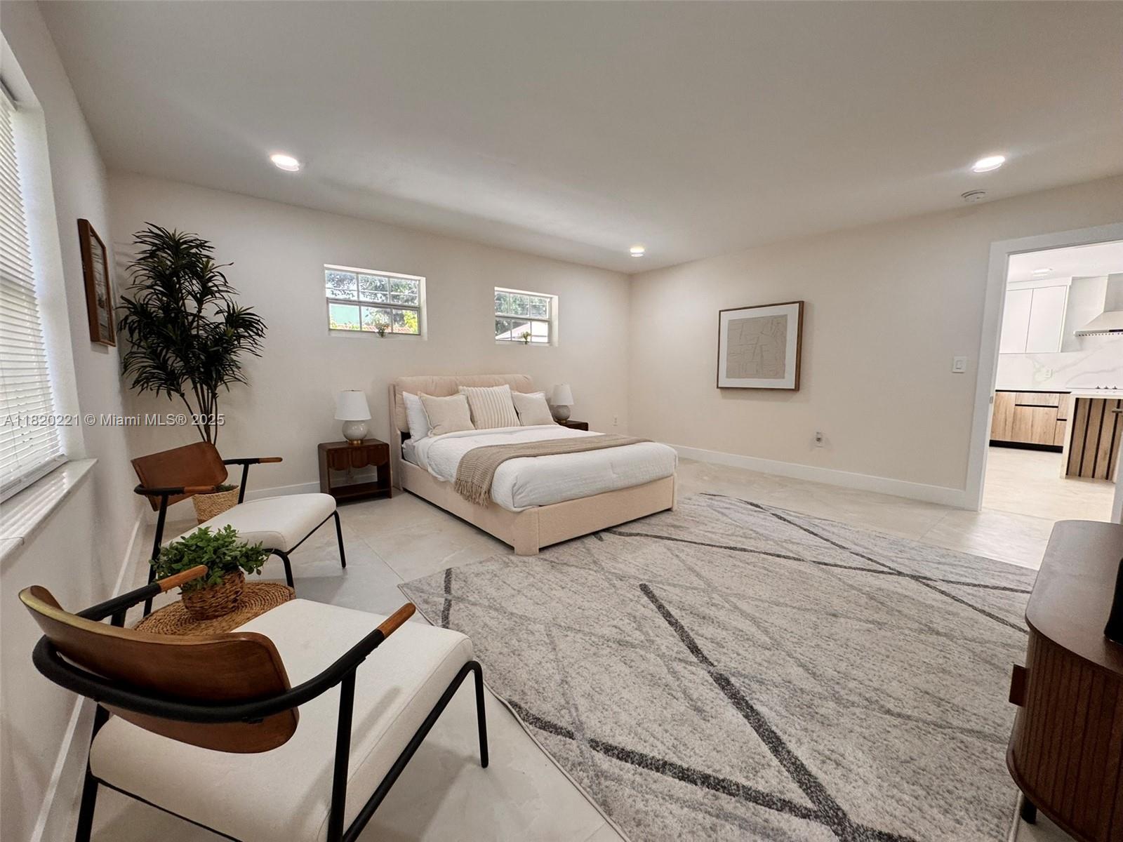 ALAMEDA - Residential