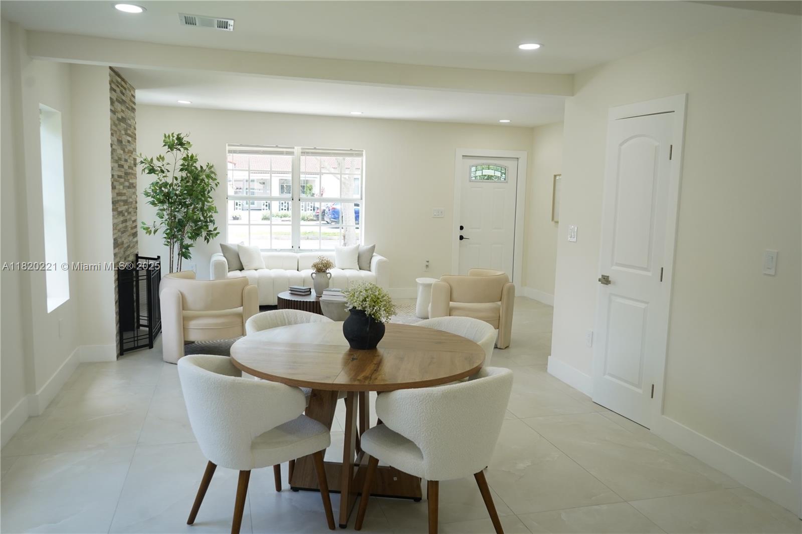 ALAMEDA - Residential