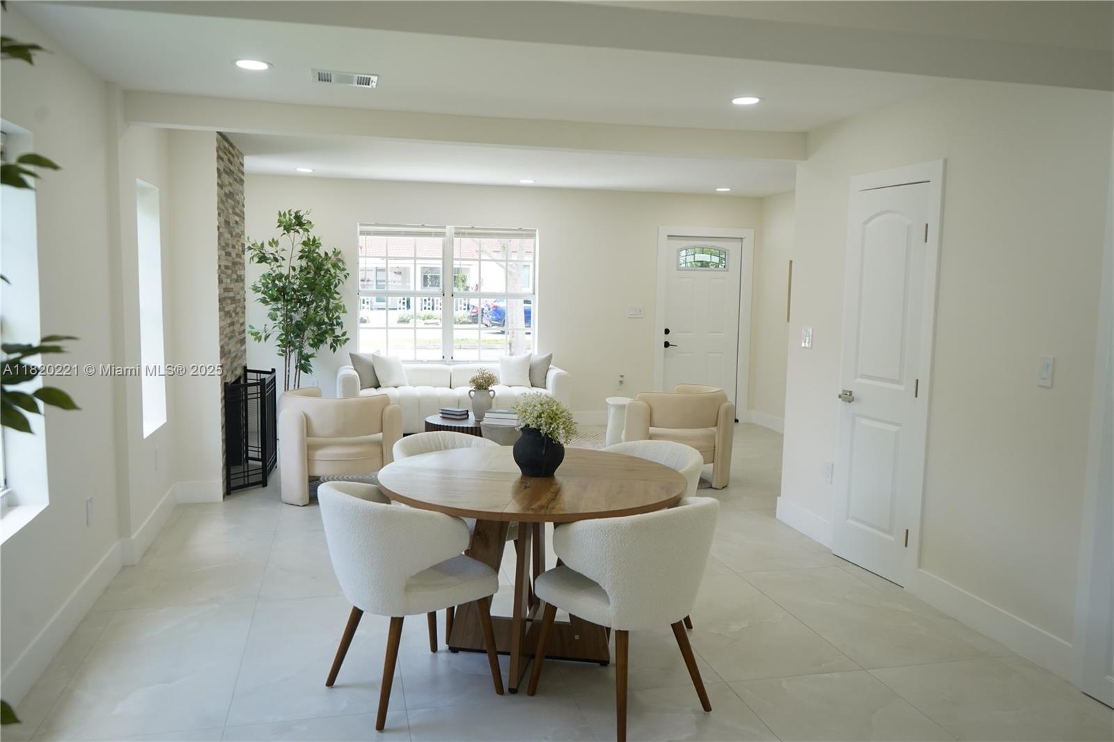 ALAMEDA - Residential