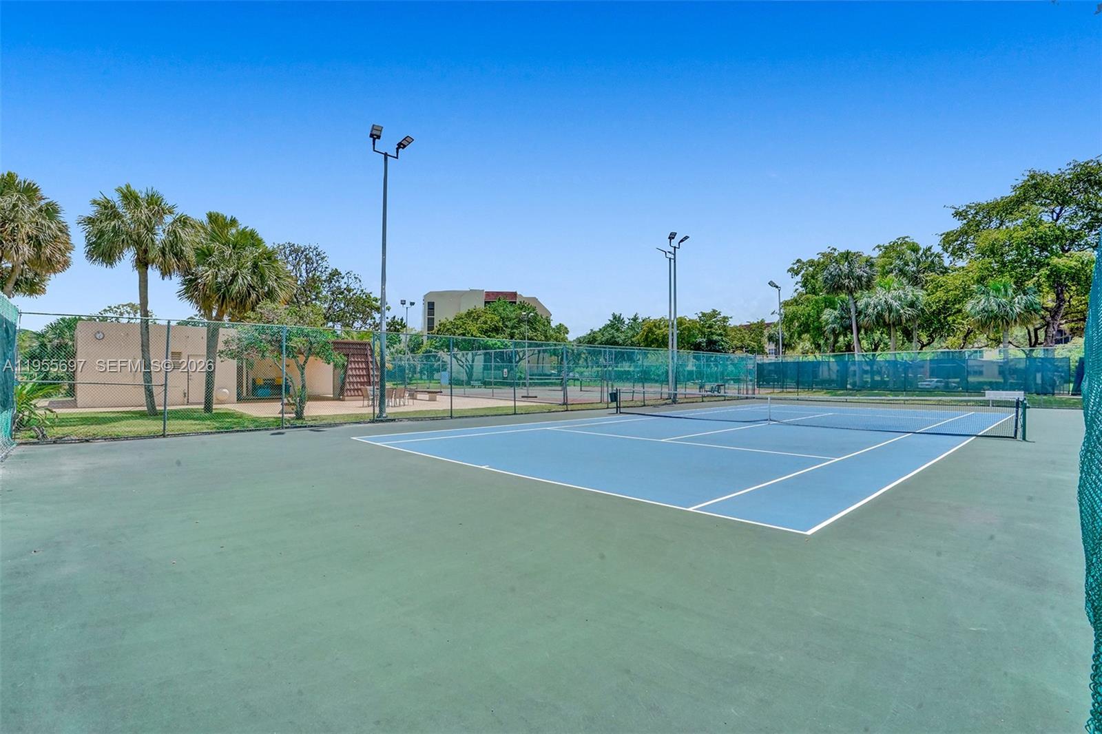 LAKES OF ENVIRON CONDO - Residential