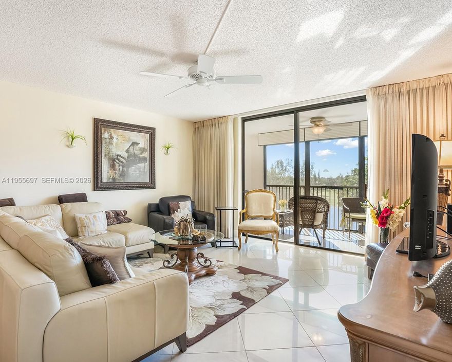 Welcome to Unit A404 in Lauderhill — a bright 2-bedroom, 2-bath upper-level residence designed for comfort and convenience. Filled with natural light, this functional unit includes a full-size washer and dryer and offers an ideal layout for full-time living, seasonal stays, or investment.

Enjoy a vibrant community lifestyle with top-notch amenities, including a sparkling pool, tennis courts, sauna, and BBQ area — perfect for relaxation, recreation, and entertaining. Well-maintained common areas and a welcoming neighborhood create a peaceful yet engaging atmosphere.

Don’t miss the opportunity to make this Lauderhill unit your own — schedule your showing today!