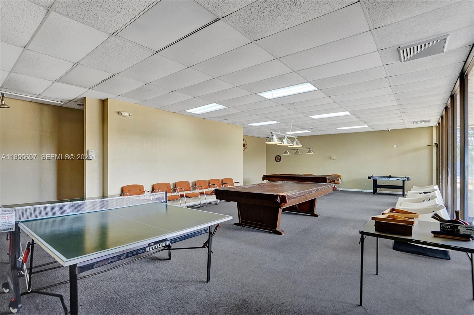 LAKES OF ENVIRON CONDO - Residential