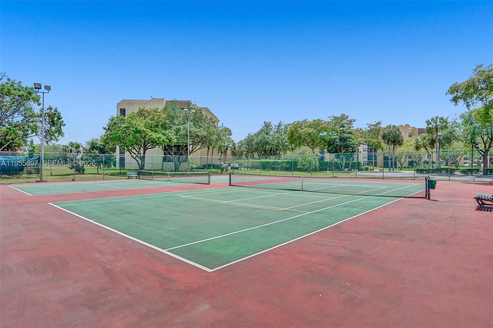 LAKES OF ENVIRON CONDO - Residential