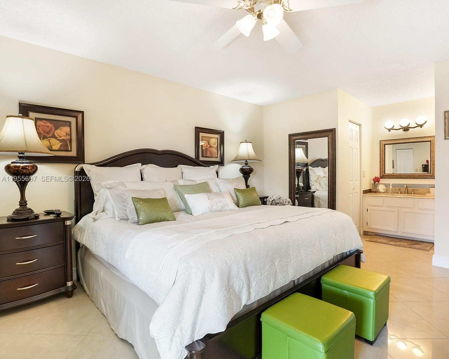 LAKES OF ENVIRON CONDO - Residential