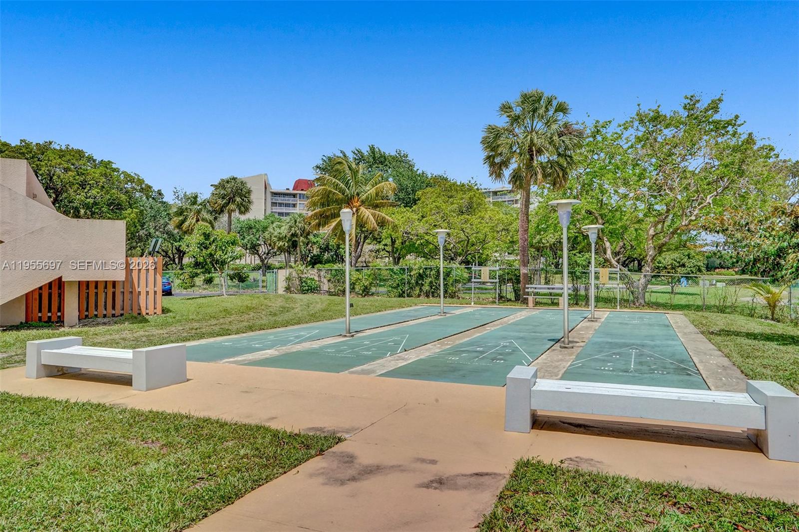 LAKES OF ENVIRON CONDO - Residential