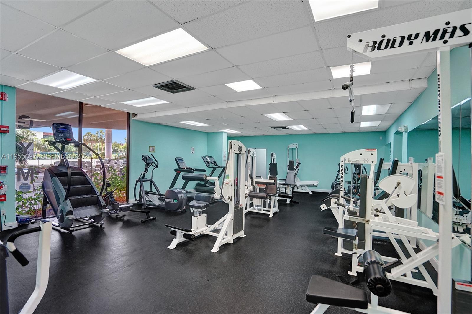 LAKES OF ENVIRON CONDO - Residential