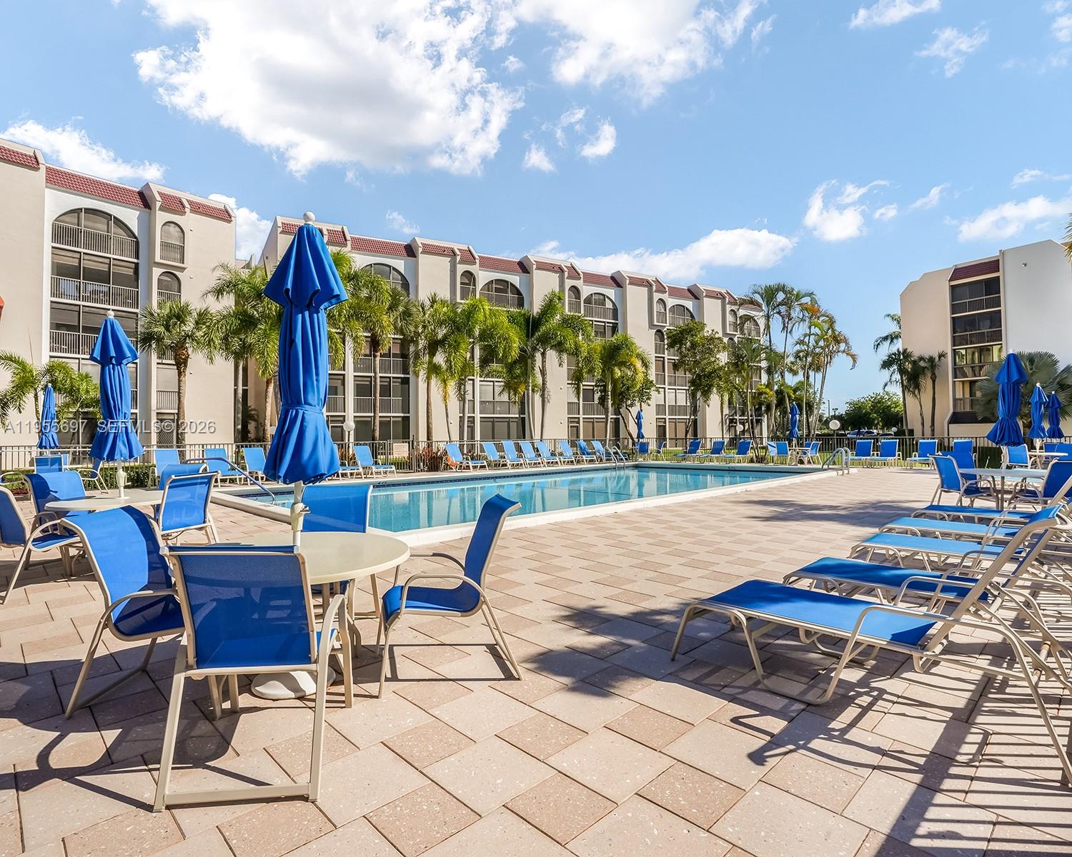 LAKES OF ENVIRON CONDO - Residential