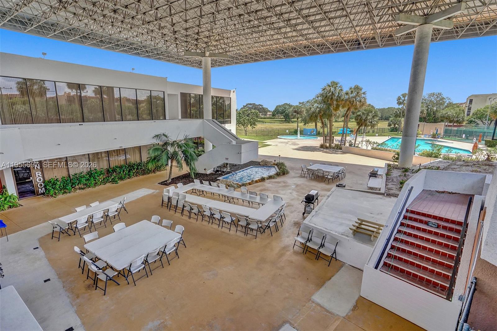 LAKES OF ENVIRON CONDO - Residential