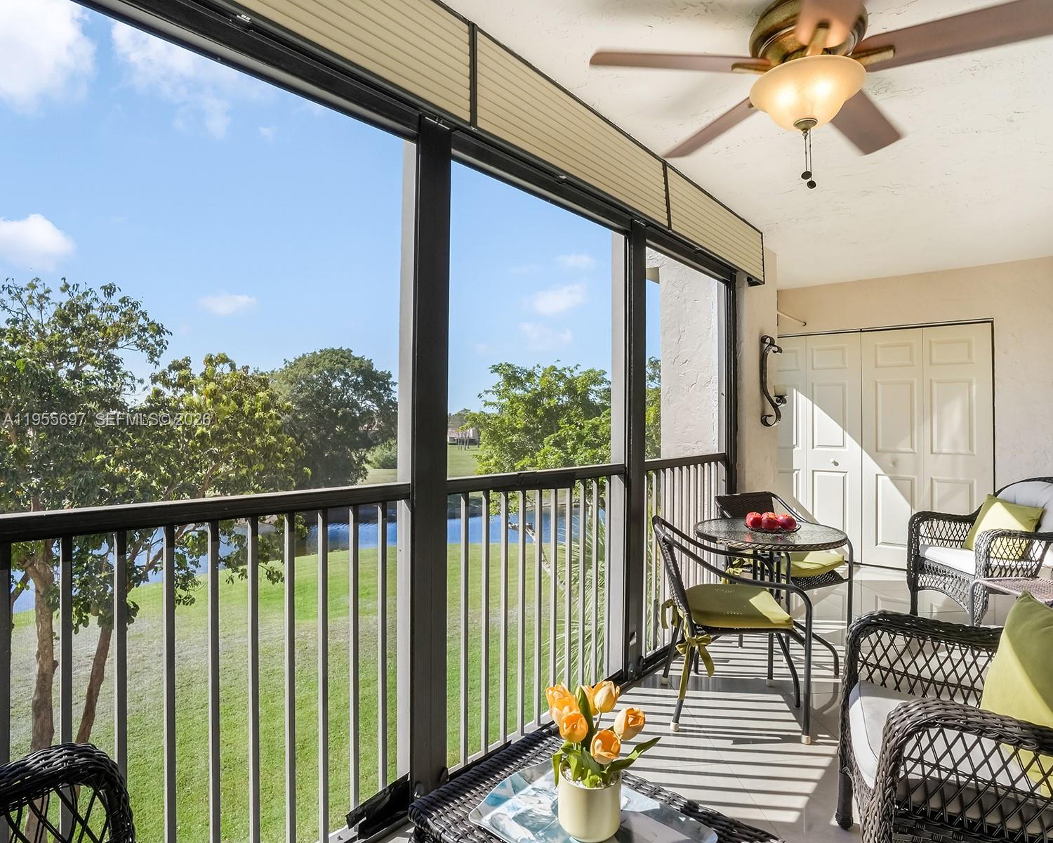 LAKES OF ENVIRON CONDO - Residential