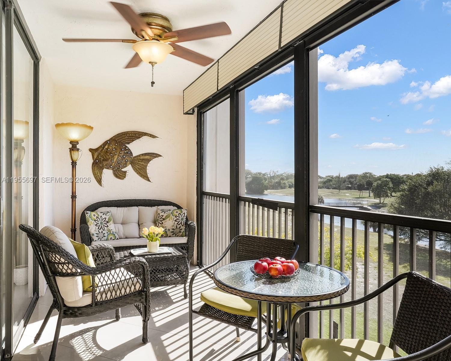 LAKES OF ENVIRON CONDO - Residential