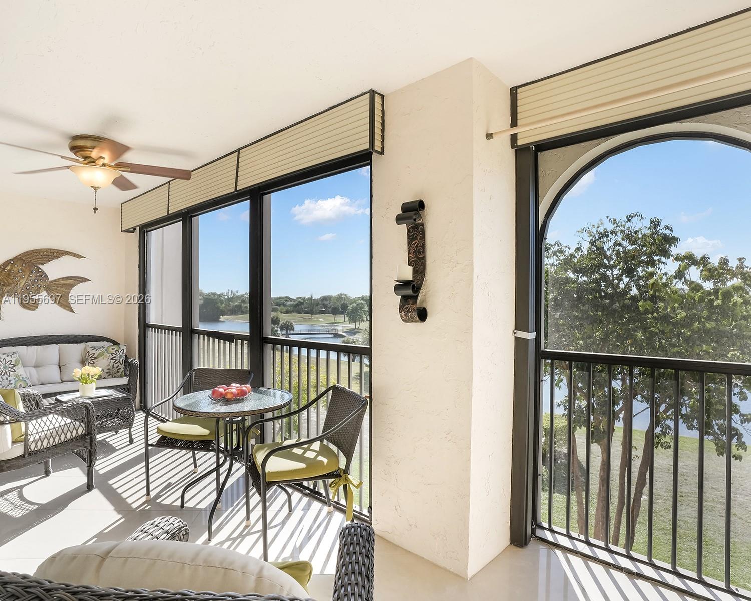 LAKES OF ENVIRON CONDO - Residential