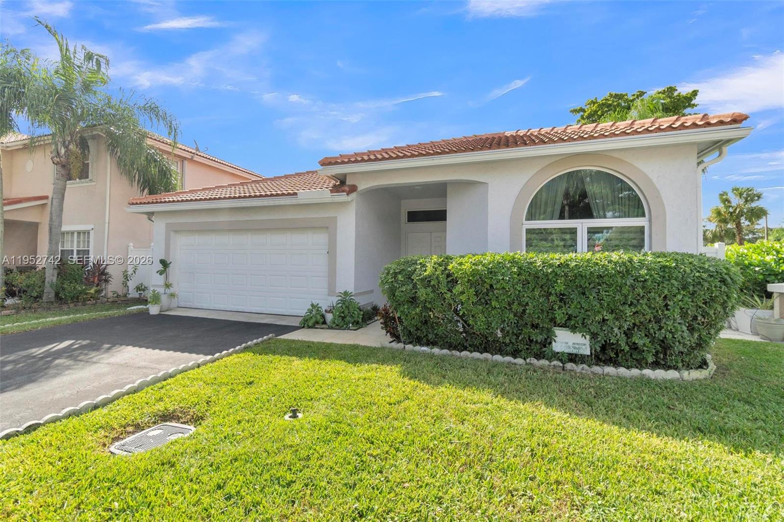 HOLIDAY SPRINGS VILLAGE S - Residential