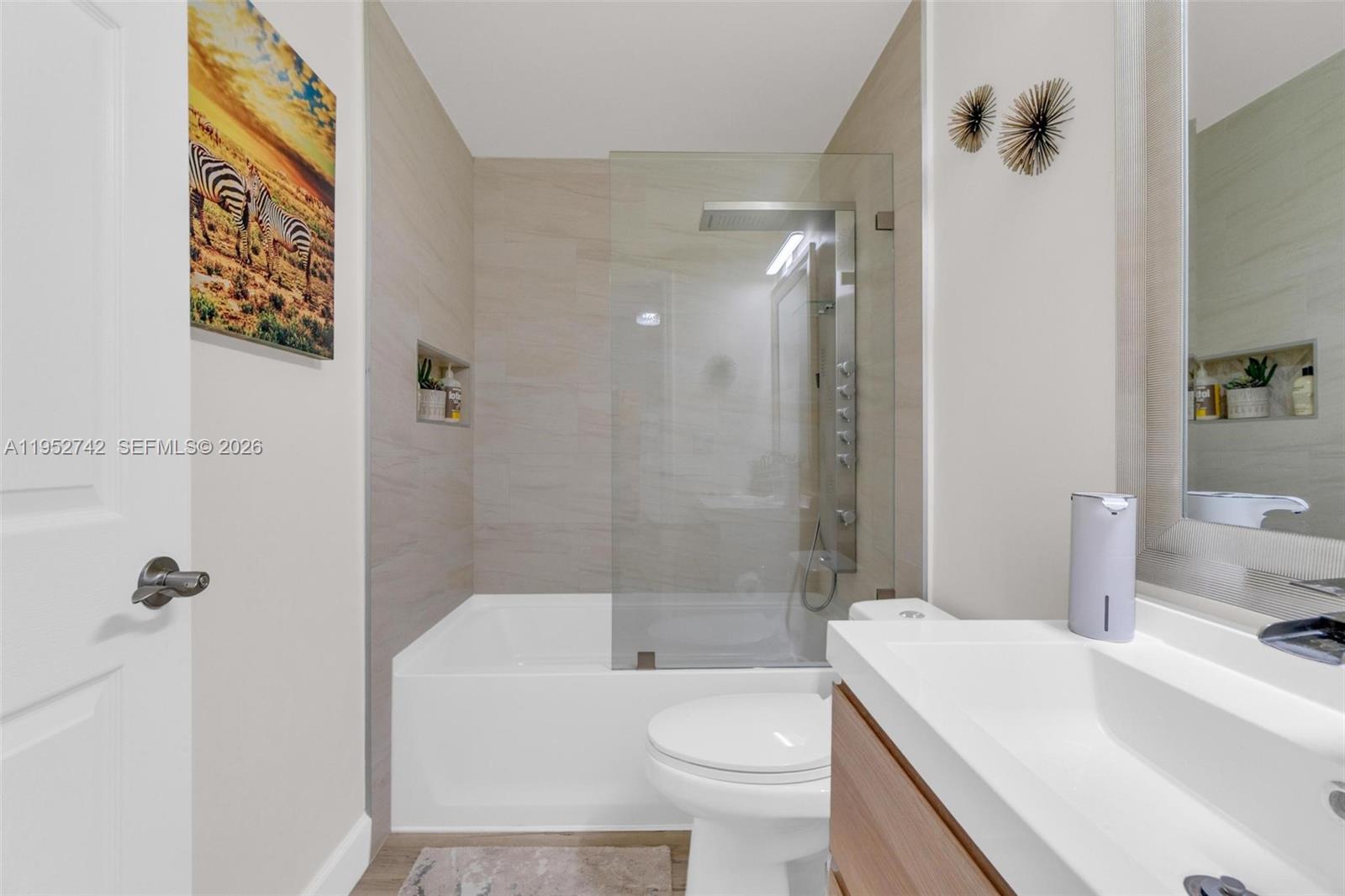 HOLIDAY SPRINGS VILLAGE S - Residential