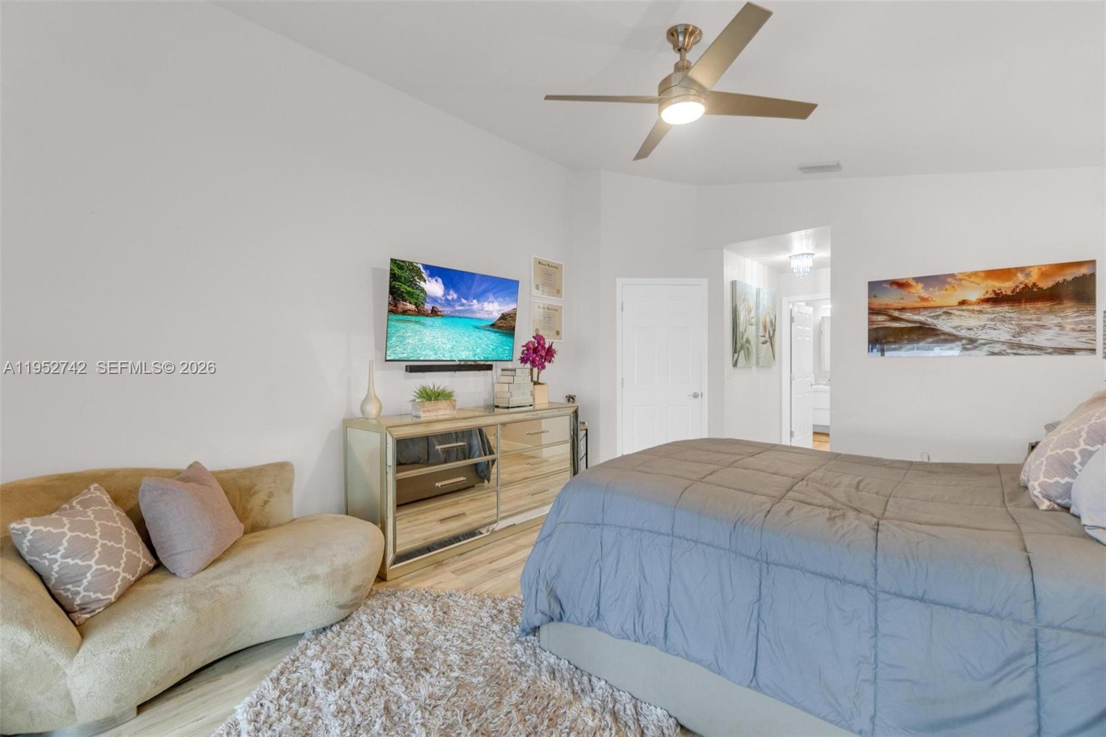 HOLIDAY SPRINGS VILLAGE S - Residential