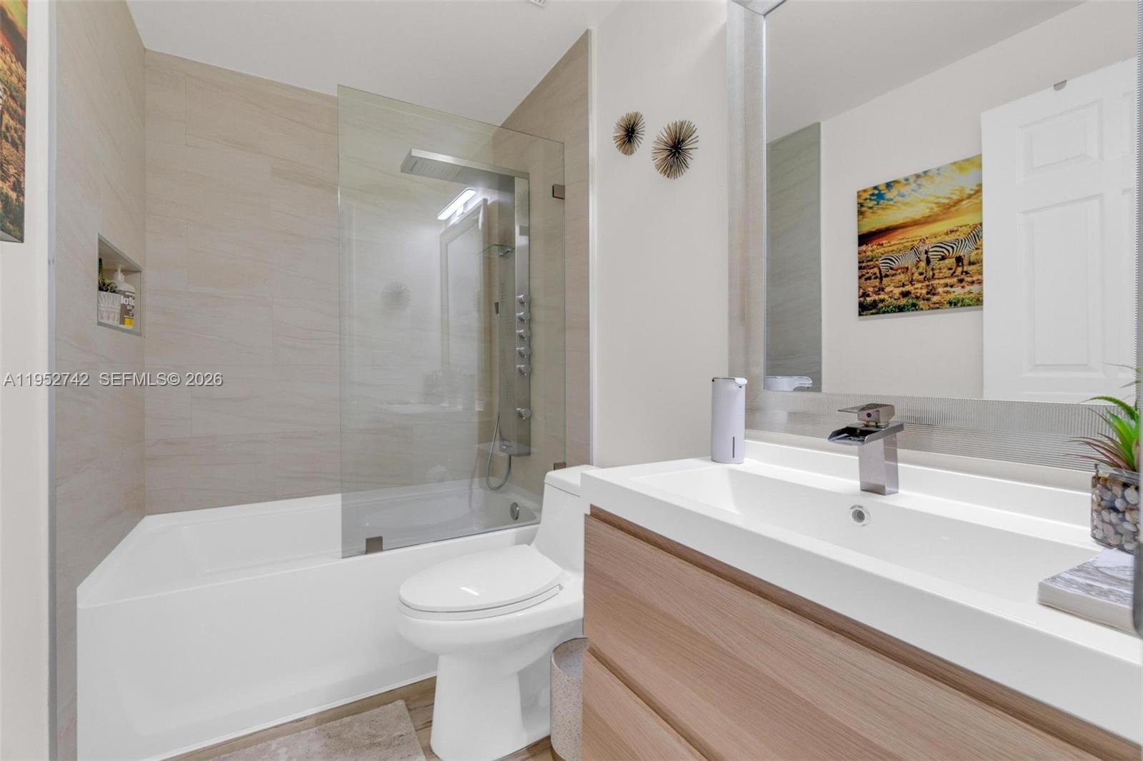 HOLIDAY SPRINGS VILLAGE S - Residential