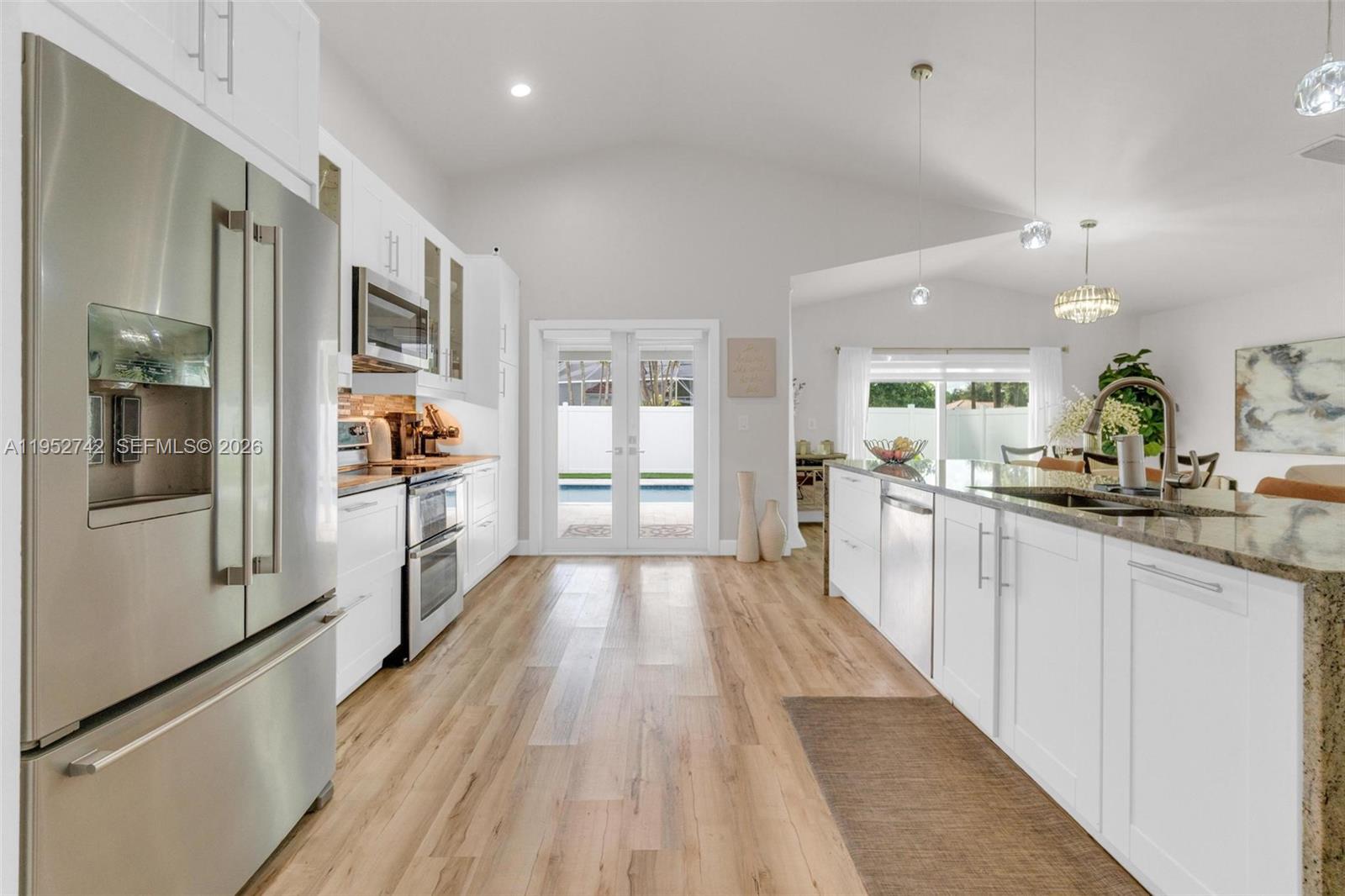 HOLIDAY SPRINGS VILLAGE S - Residential